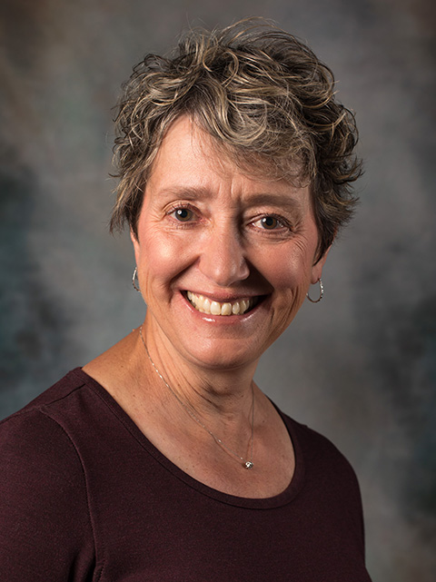 Linda Jerzak, MSN, WHNP-BC